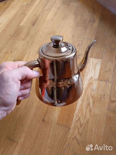 Заварочный чайник