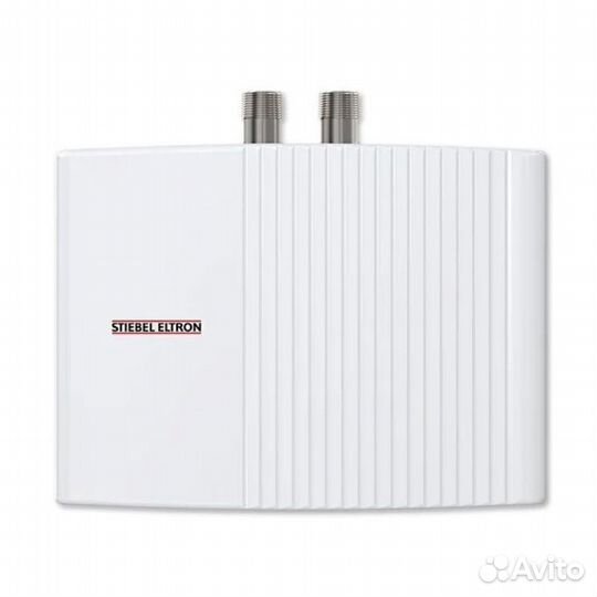 Водонагреватель электрический проточный Stiebel El