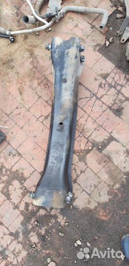 Траверса Man Tgs 2011