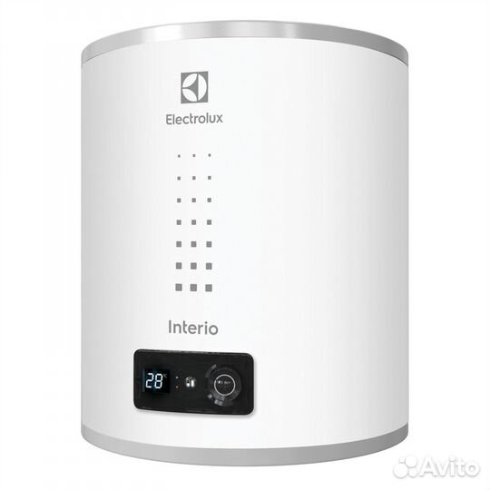 Водонагреватель Electrolux EWH 30 Interio 3 (30л.)