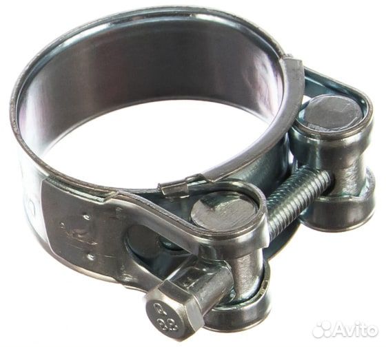 Хомут силовой norma gbs 97-104/25 w1 nr05917251101