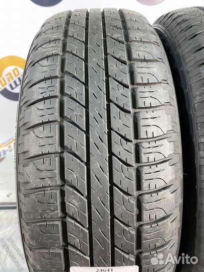 Goodyear Wrangler HP All Weather 235/60 R18 101V
