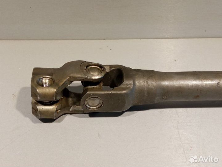 Рулевой карданчик Nissan Juke HR16 2011