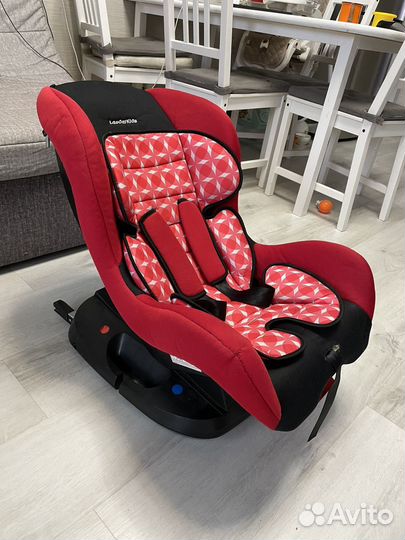 Детское автокресло