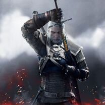 The Witcher 3 Wild Hunt Steam / GOG