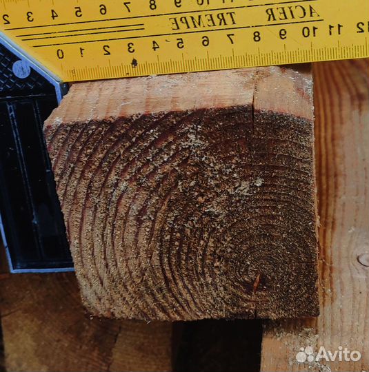 Отзывы о брусе из лиственницы