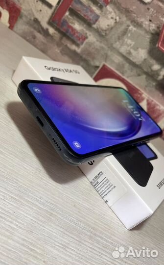 Samsung Galaxy A54, 6/128 ГБ