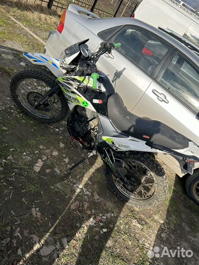 Motoland 250