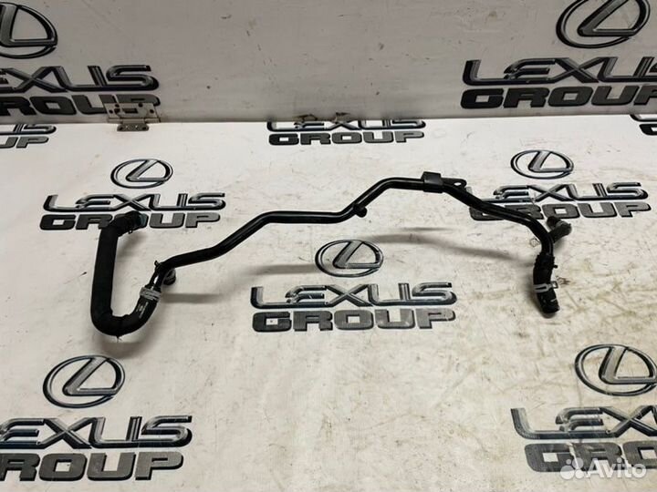 Трубка EGR Land Rover Range Rover Sport