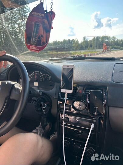 LADA Priora 1.6 МТ, 2010, 152 000 км