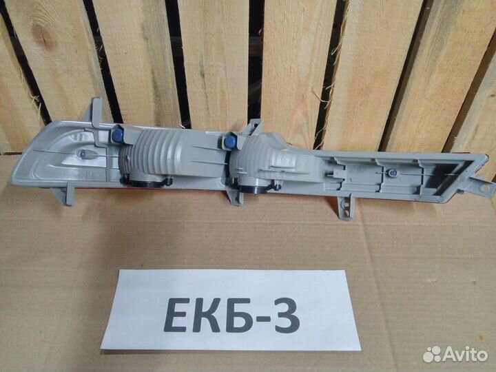 Фонарь в бампер правый Kia Sportage 3 сл 2010-2016