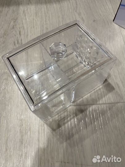 Органайзер для косметики или аксессуаров