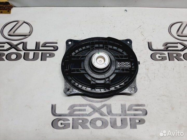 Динамик перед. Lexus RX350