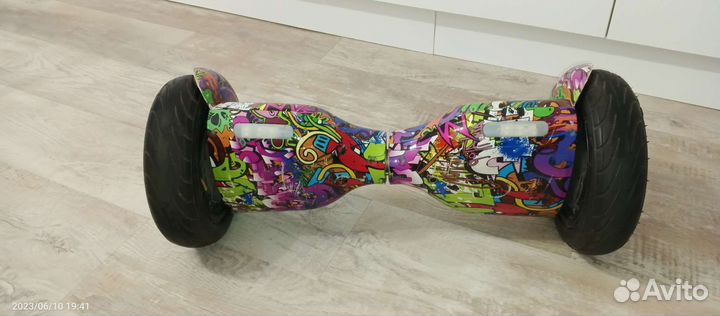 Гироскутер