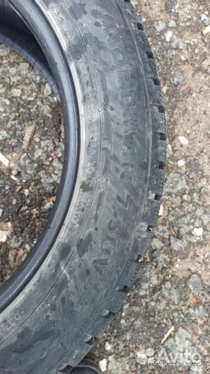 Nordman 7 225/55 R18