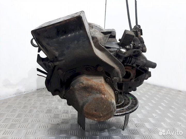 Кпп 5ст. 20KE010103586 Fiat Ducato (1991-2006)