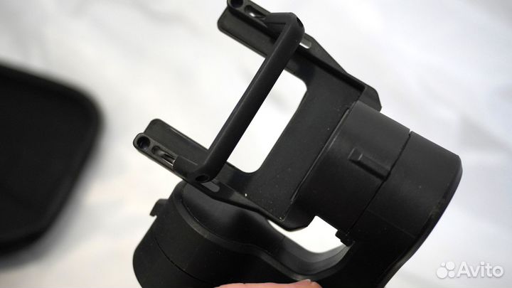 Стабилизатор трехосевой hohem iSteady Pro 2