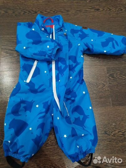 Комбинезон reima