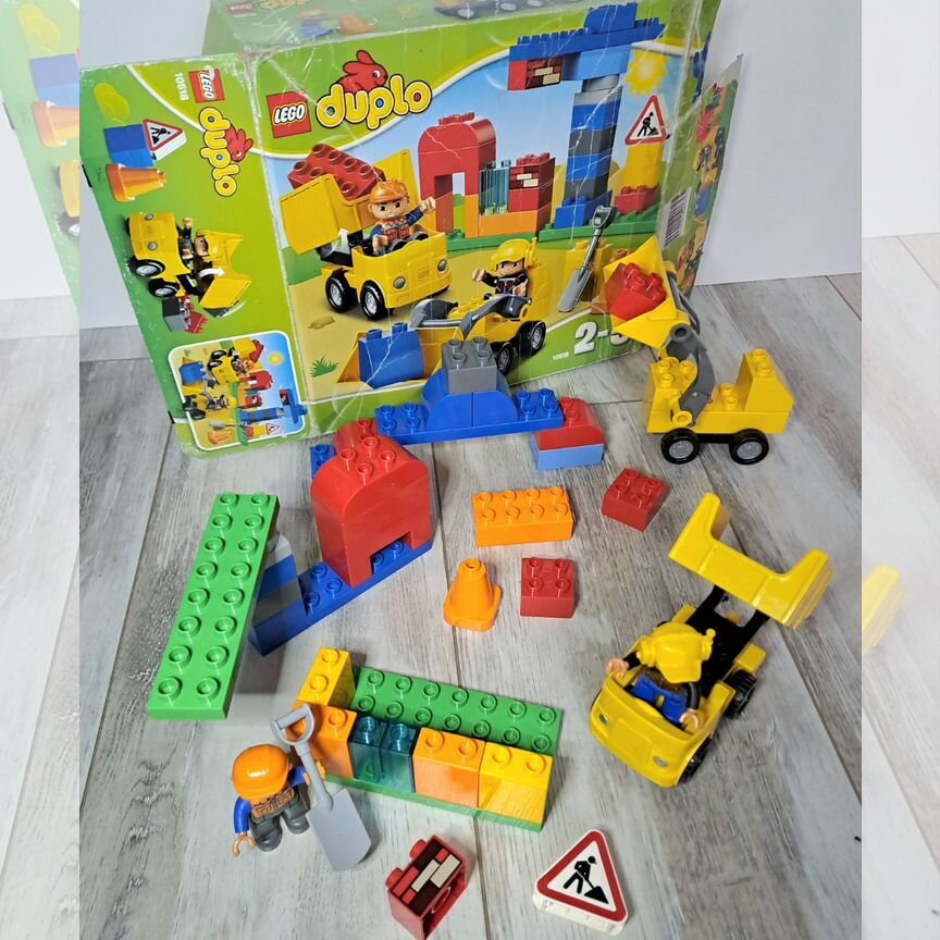 lego кран Купить детские игрушки 🧸 во всех регионах с доставкой