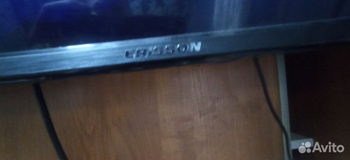 Телевизор плазменный