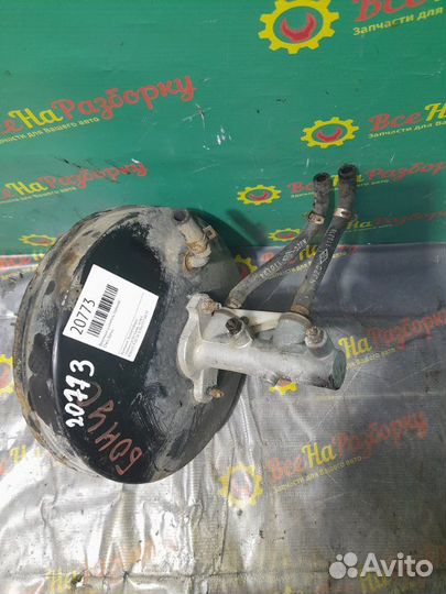 Вакуумный усилитель тормозов Chery Bonus