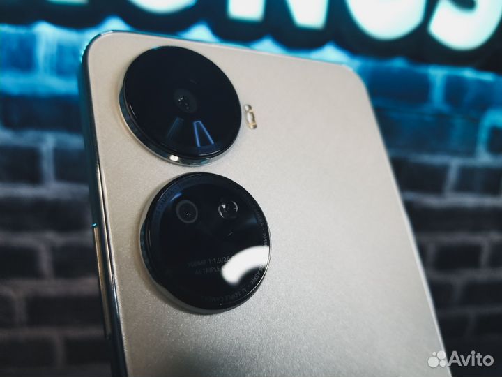 HUAWEI nova 11 SE, 8/256 ГБ