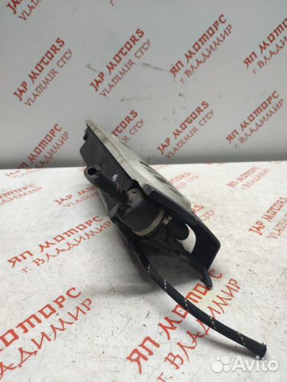 Сапун Volkswagen Golf 6 BLF 2011