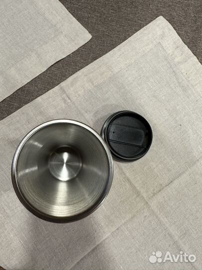 Термо кружка Disneyland