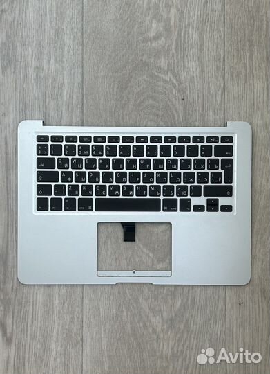 Топ кейс apple macbook a1466