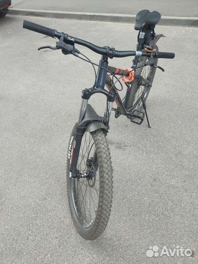 Велосипед Format 1314+ (2021)