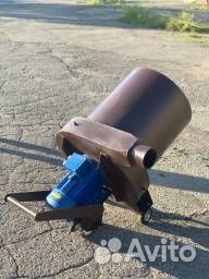 Комбикормовый мини завод фирмы агро св г. Барнаул