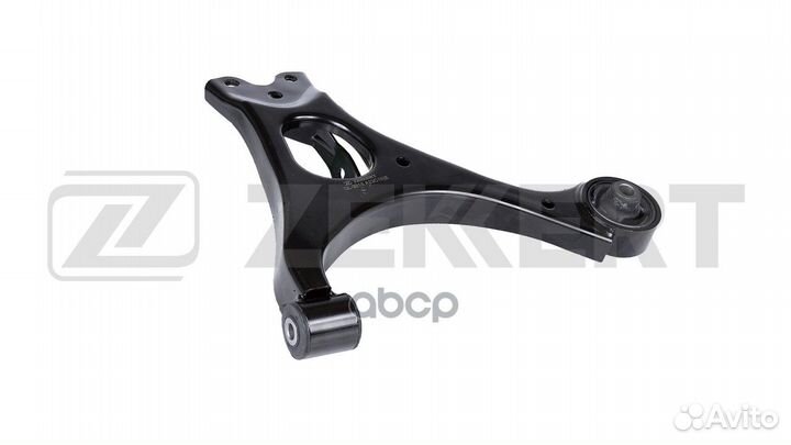 Рычаг подвески попереч. перед. ниж. лев. Honda