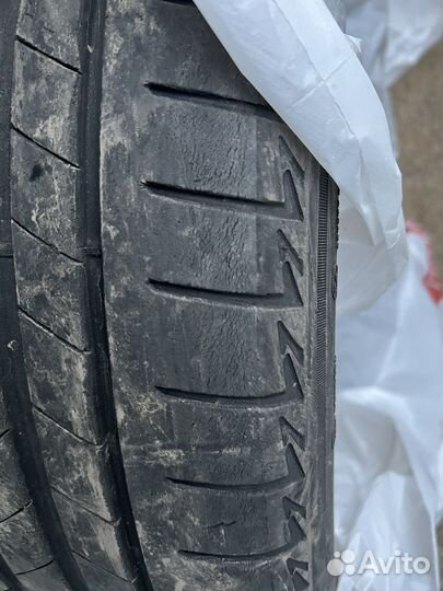 Bridgestone Turanza T005 245/45 R18 100