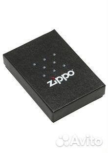 Зажигалка Zippo 200 Мальчик Оригинал Новая