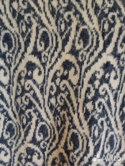 Платье вязаное женское 44 46