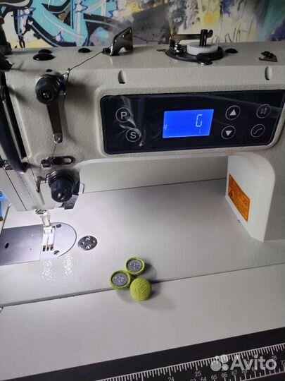 Пуговицы для каретной стяжки