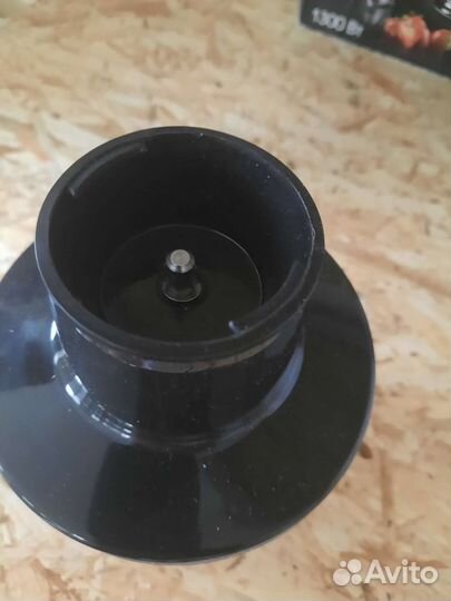 Измельчитель для блендеров