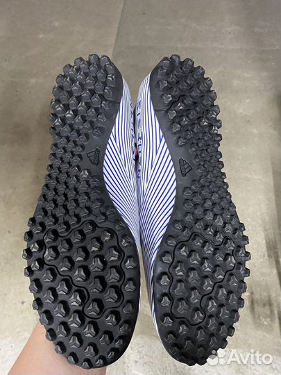 Бутсы мужские adidas размер 46