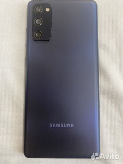 Samsung Galaxy S20 FE, 6/128 ГБ