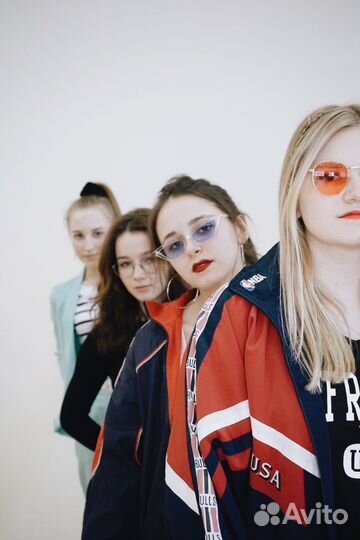 Фотограф Москва