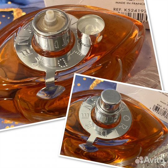 Rouge Bunny Rouge Cynefin и Kenzo Word Power