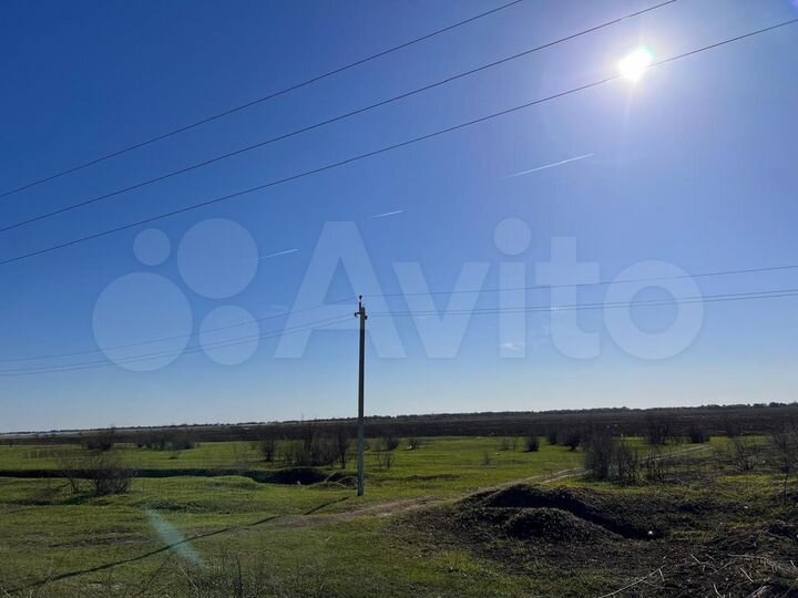 Участок 20 га (СНТ, ДНП)