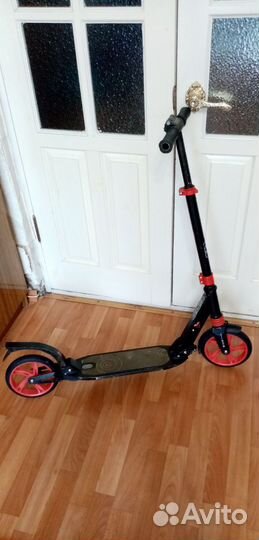 Самокат трюковой