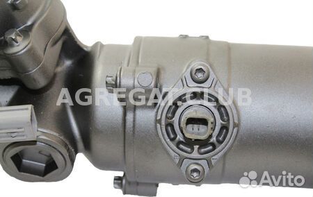 Рейка рулевая электрическая Motorherz E40521RB