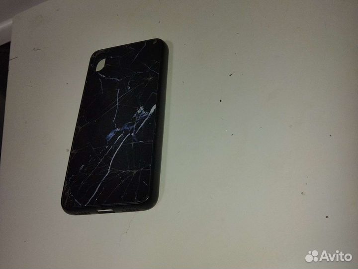 Чехол на xiaomi redmi 7a