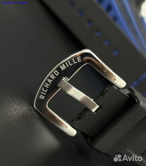Часы Richard Mille премиум (Арт.30279)