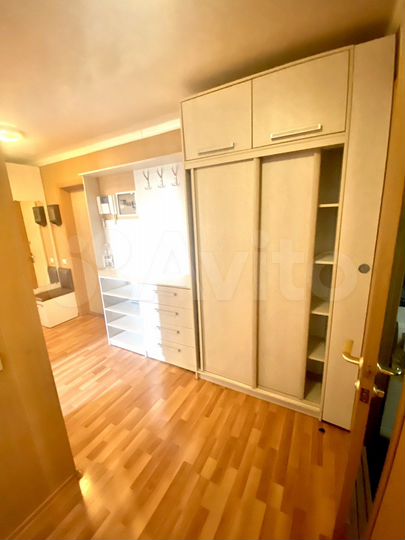 2-к. квартира, 53 м², 7/9 эт.