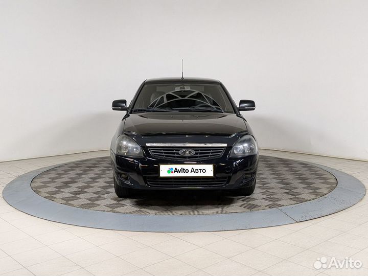 LADA Priora 1.6 МТ, 2013, 215 500 км