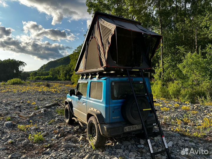 Палатка туристическая