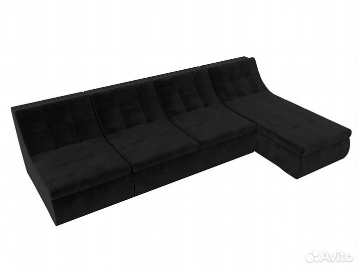 Диван угловой 